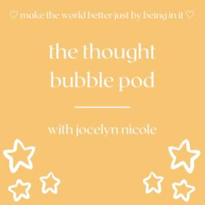 The Thought Bubble Pod