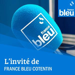 L’invité d'Ici Matin - France Bleu Cotentin