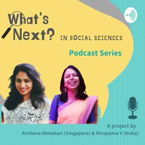 What's Next? In Social Sciences