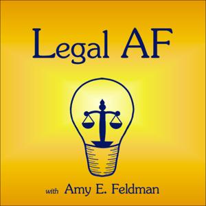 Legal AF