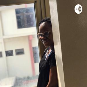 LET'S TALK ABOUT IT with Kafui Debss