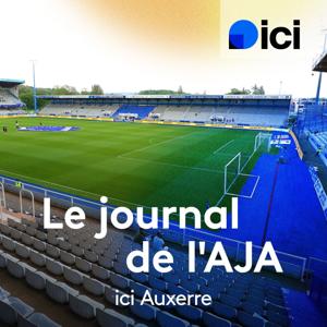 Le journal de l'AJA