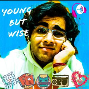 The Teenage Way With Arnav Adarsh