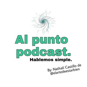 Al Punto Podcast.