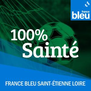 100% Sainté by France Bleu