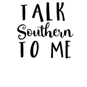 SouthernStyleTalk
