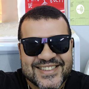 História com Professor Robson