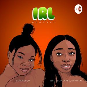 In Real Life Podcast