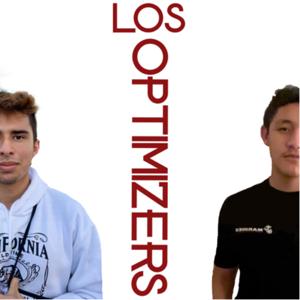 Los Optimizers From Oscar Salinas