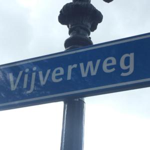 Vijverweg