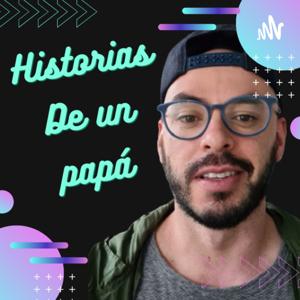 Anécdotas de un papá