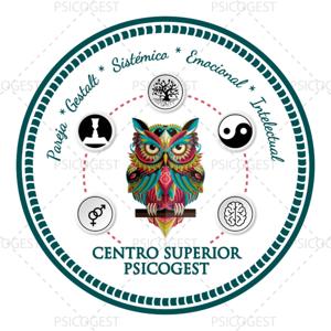 #CSPSICOGEST