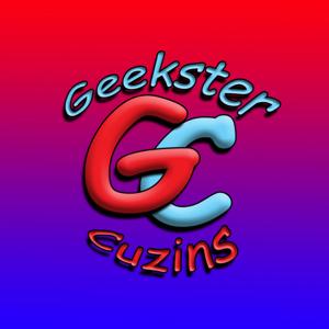 Geekster Cuzins Anime