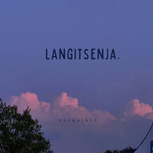 langitsenja