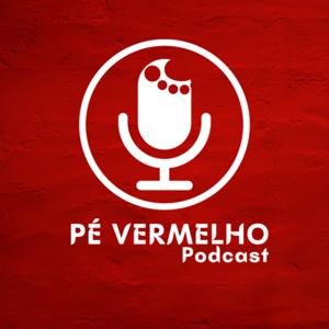Pé Vermelho