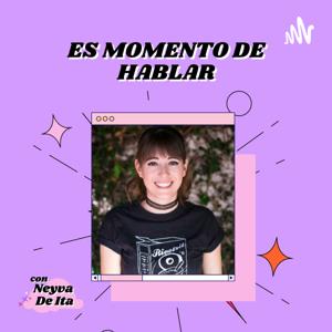 Es momento de hablar