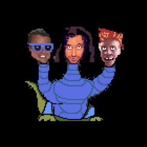 The Three-Headed Hydra Podcast