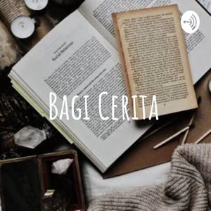 Bagi Bagi Cerita