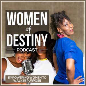 Women of Destiny