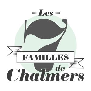 Les 7 familles de chalmers