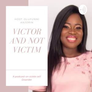 Victor And Not Victim