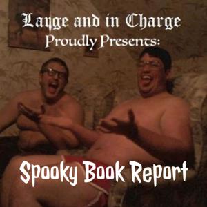 Spooky Book Report