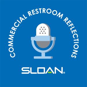 Sloan's Commercial Restroom Reflections