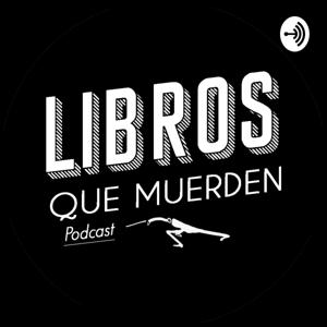 Libros que muerden