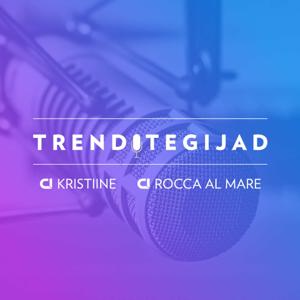 Trenditegijad