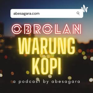 Obrolan Warung Kopi