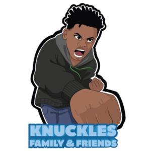 Knuckles Family and Friends