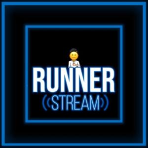 Runner Stream