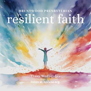 Resilient Faith