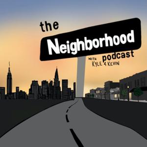 The Neighborhood Podcast