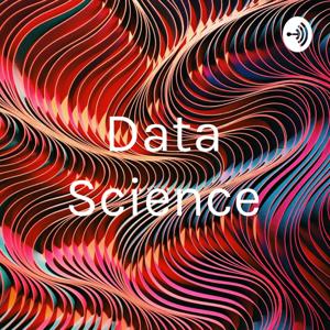 Data Science by Jainmiah Shaik