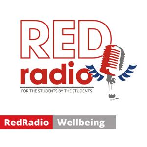 RedRadio - Wellbeing & Self help