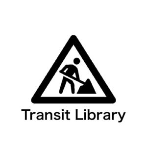 Transit Library - Under Construction LOUNGE
