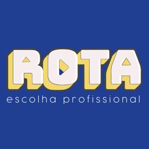 ROTA - ESCOLHA PROFISSIONAL