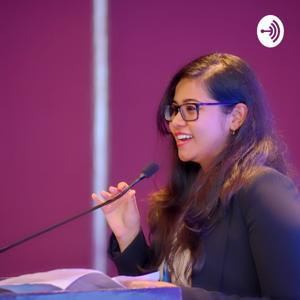 Girl with big dreams - Rewati Ranjan