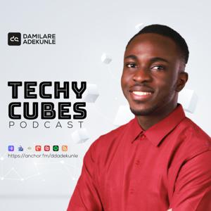 Techy Cubes