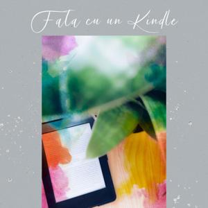 Fata cu un Kindle