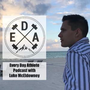 Every Day Athlete Podcast