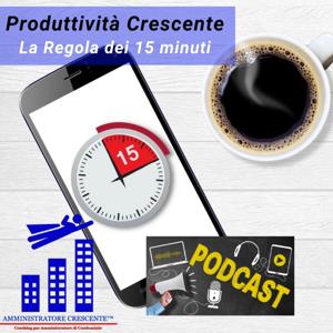 Produttività Crescente