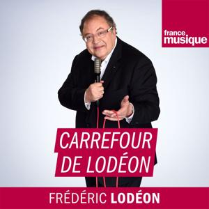 Carrefour de Lodeon by France Musique