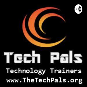 Tech Pals Tales