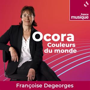 Ocora, Couleurs du monde