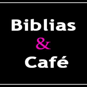 Biblias y Café