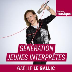 Génération jeunes interprétes