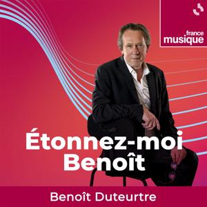 Etonnez-moi Benoît