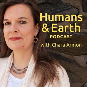 Humans and Earth